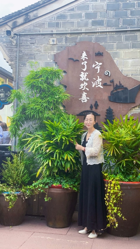 余生不将就的第二张照片--岳阳相亲服务中心