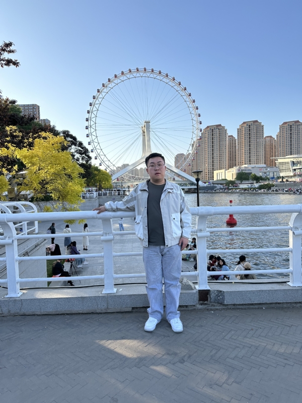 沐沐的第一张照片--岳阳相亲服务中心