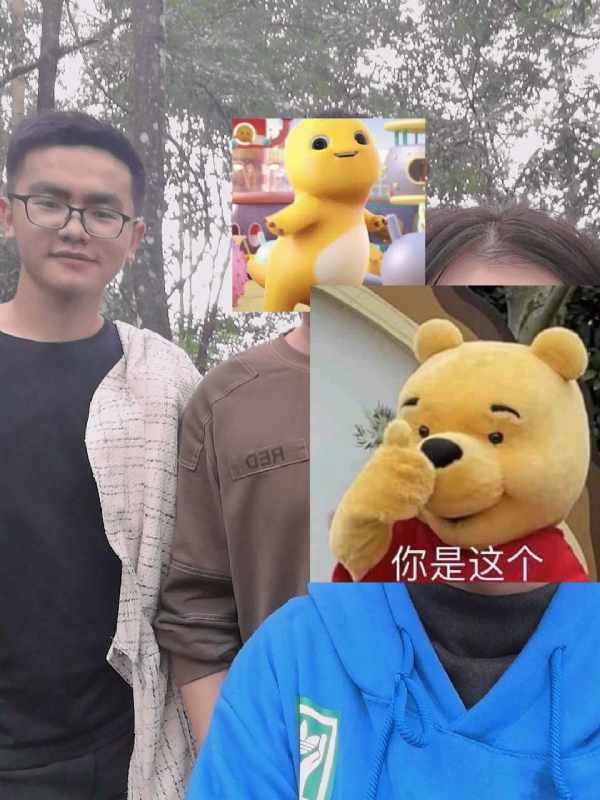 杨先生的第一张照片--岳阳相亲服务中心