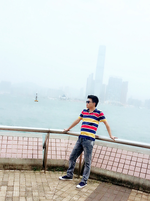 Kevin的第一张照片--岳阳相亲服务中心