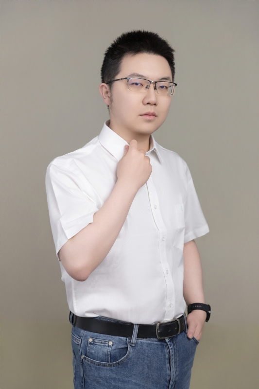 晏先生的第一张照片--岳阳相亲服务中心