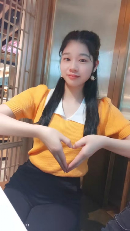 小潘潘的第一张照片--岳阳相亲服务中心