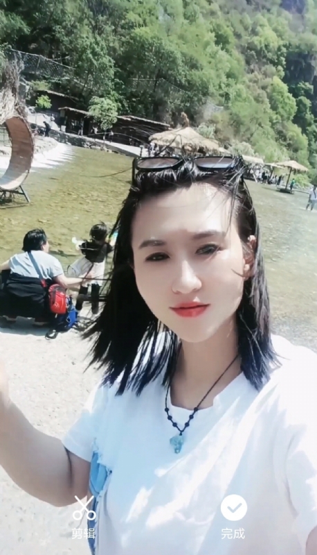 薄荷糖微凉的第三张照片--岳阳相亲服务中心