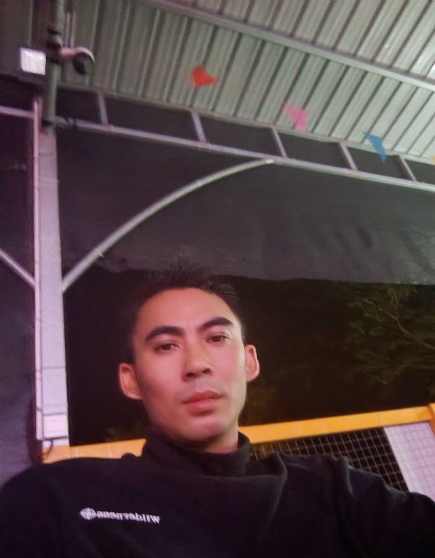 相遇是缘的第一张照片--岳阳相亲服务中心
