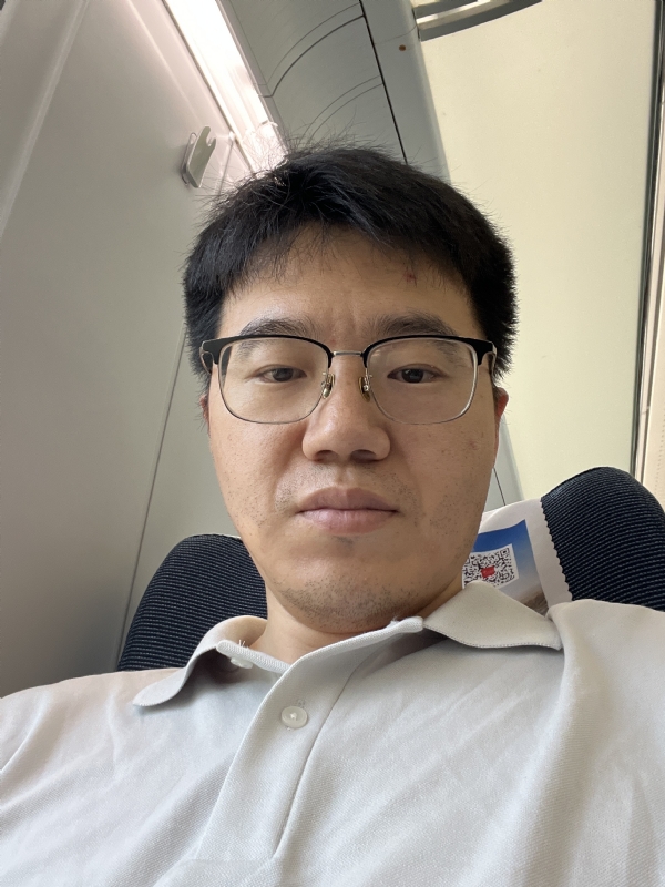 HTMG成的第一张照片--岳阳相亲服务中心