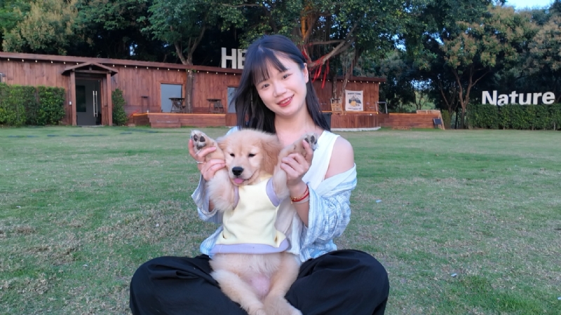 猫姐的第三张照片--岳阳相亲服务中心