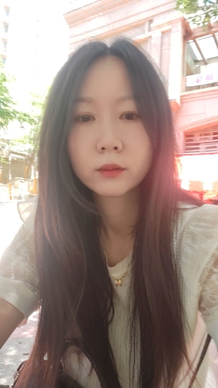 幸运的人儿的第一张照片--岳阳相亲服务中心