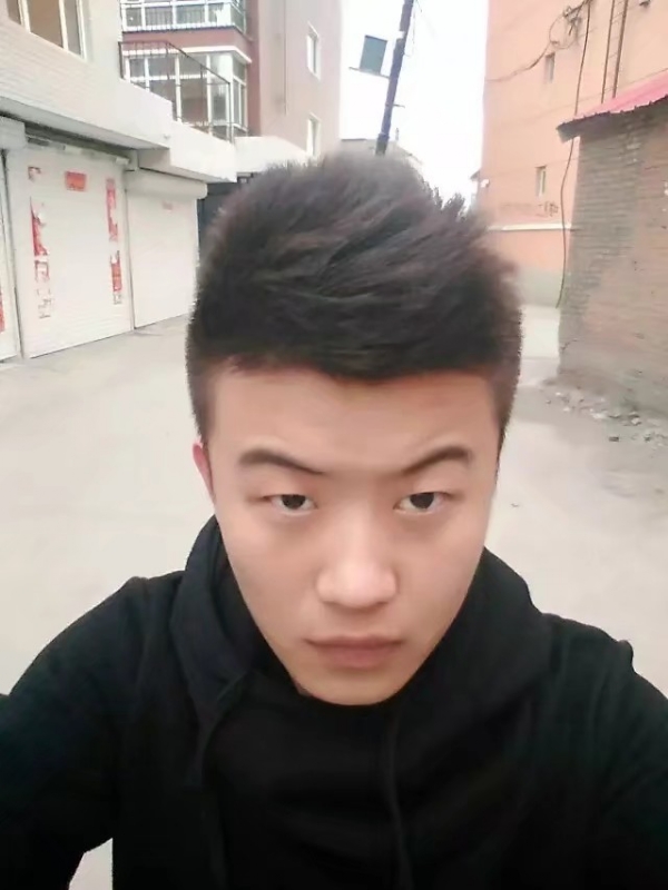 夜如情情似梦的第一张照片--岳阳相亲服务中心