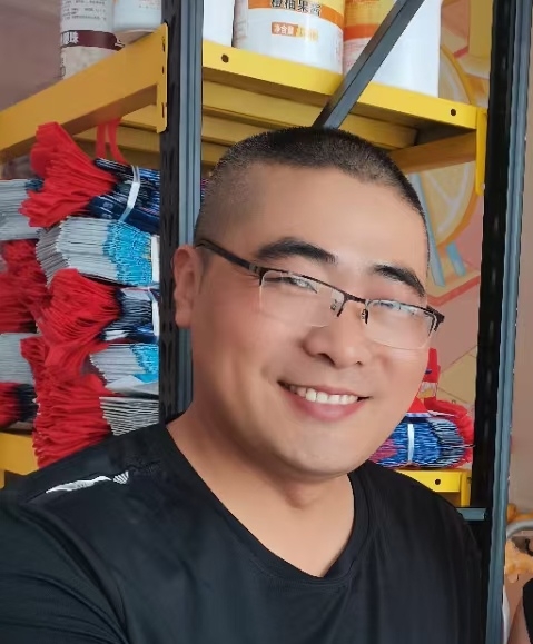 乐陶陶的第一张照片--岳阳相亲服务中心