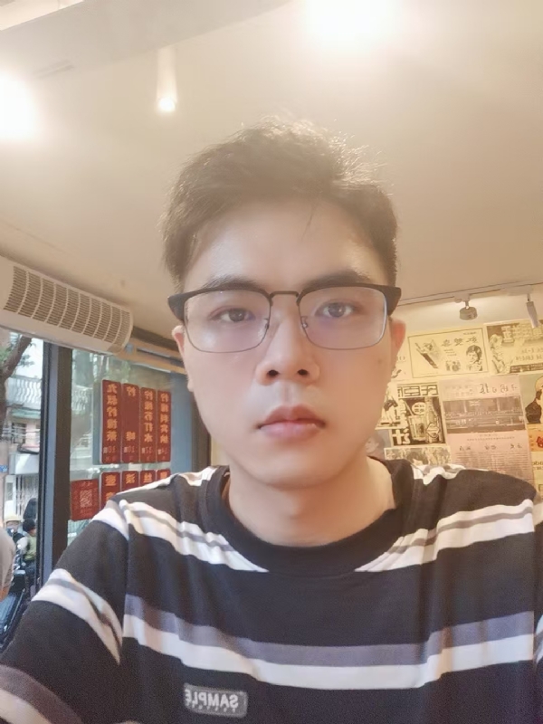 左左的第一张照片--岳阳相亲服务中心