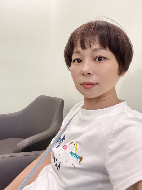 风铃草的第一张照片--岳阳相亲服务中心