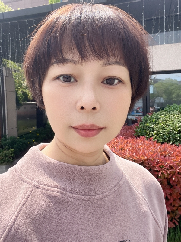 风铃草的第二张照片--岳阳相亲服务中心