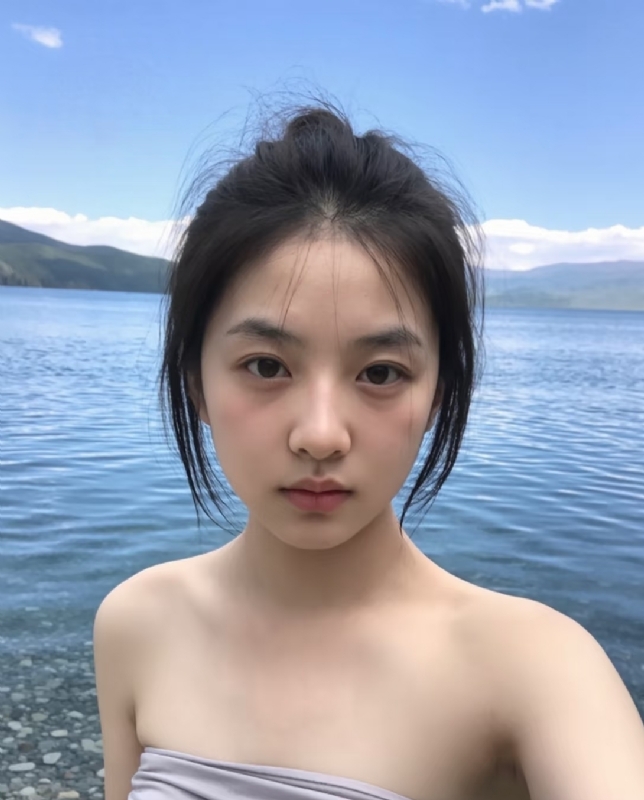 蔡蔡的第二张照片--岳阳相亲服务中心