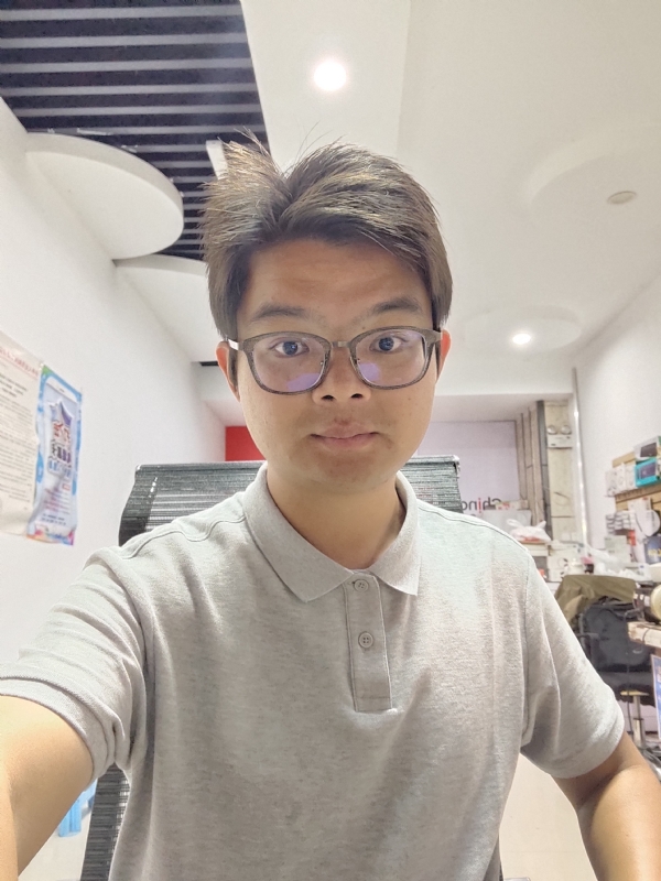 华兴通讯的第一张照片--岳阳相亲服务中心