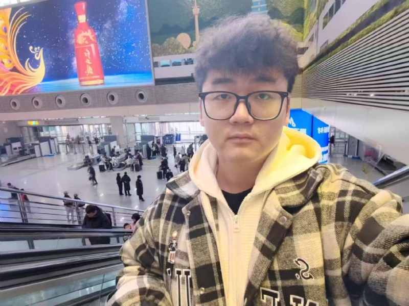 小白的第一张照片--岳阳相亲服务中心