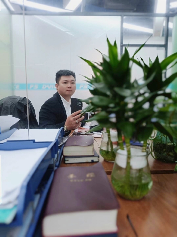 杨某人的第一张照片--岳阳相亲服务中心