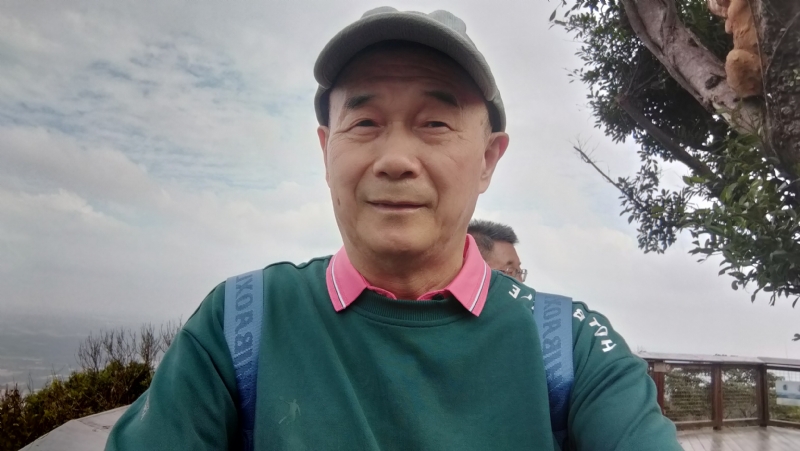 开心龙的第二张照片--岳阳相亲服务中心