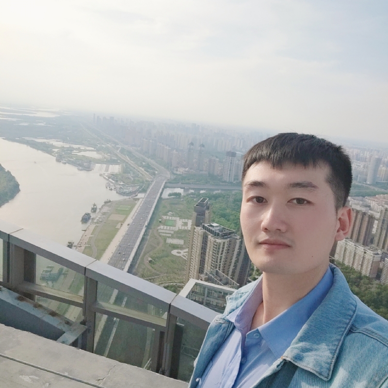王闯的第二张照片--岳阳相亲服务中心