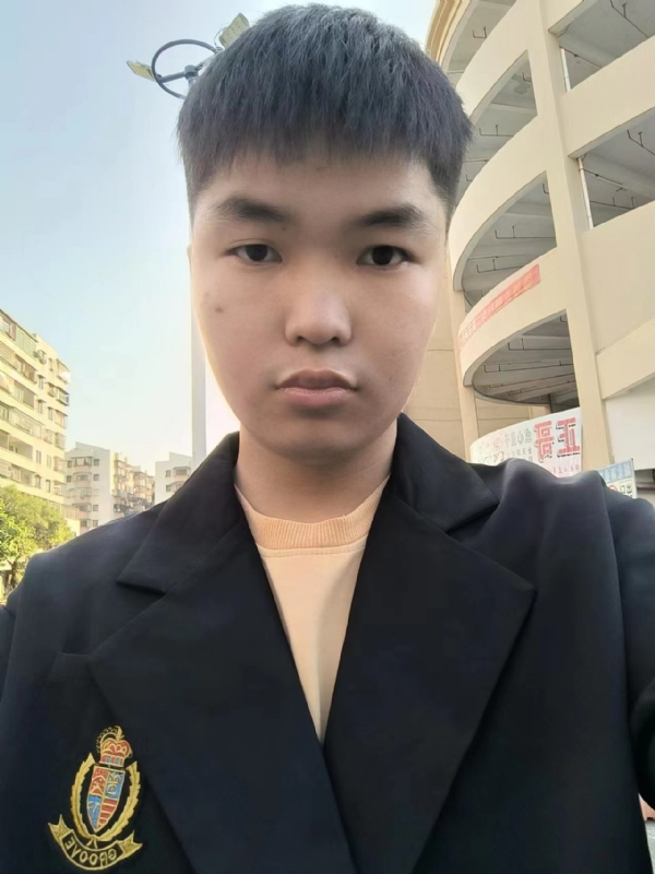 京城狂少的第一张照片--岳阳相亲服务中心