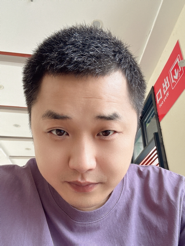 五是五的第一张照片--岳阳相亲服务中心
