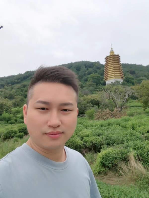 陈文海的第一张照片--岳阳相亲服务中心