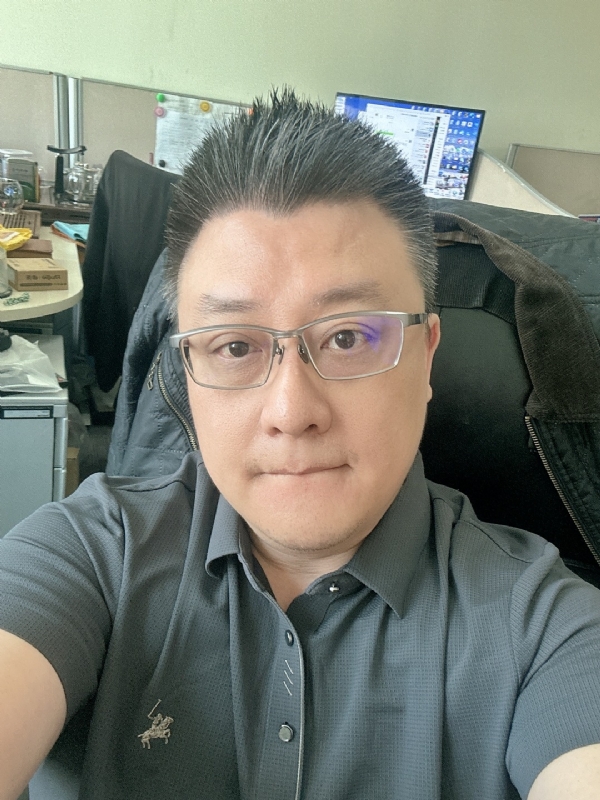 回归自我的第二张照片--岳阳相亲服务中心