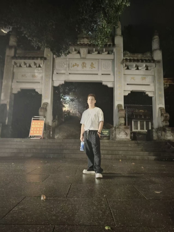 慕晨的第一张照片--岳阳相亲服务中心
