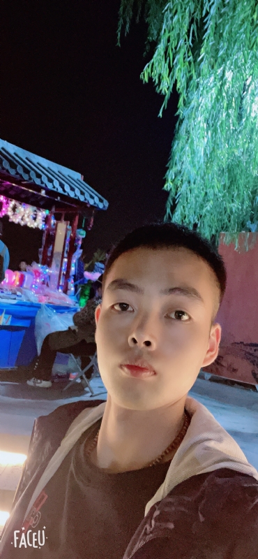 向阳而生的第二张照片--岳阳相亲服务中心