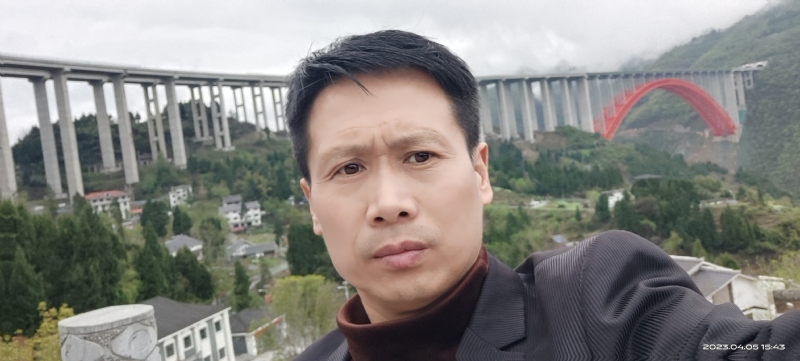 韩*劳务的第一张照片--岳阳相亲服务中心