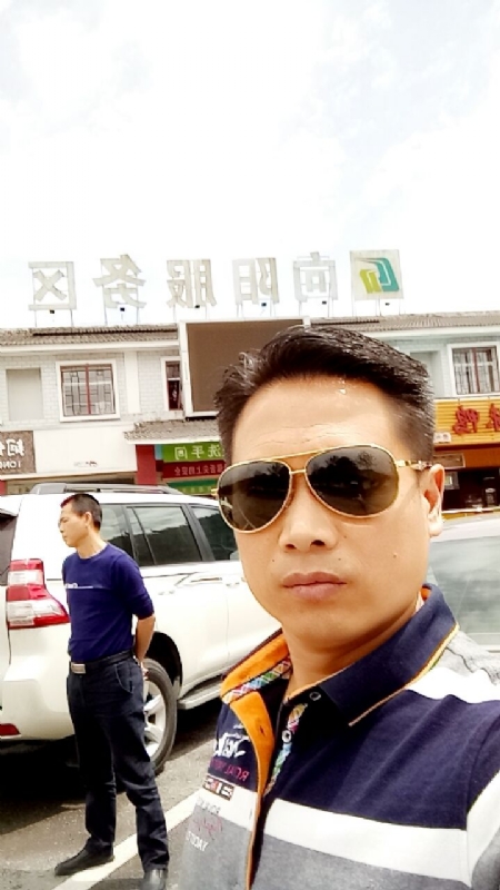韩*劳务的第二张照片--岳阳相亲服务中心