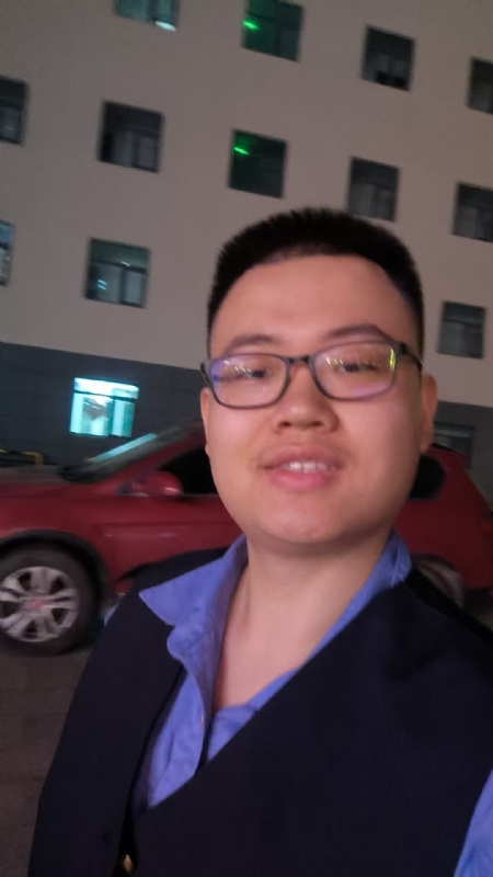 潇楚南的第一张照片--岳阳相亲服务中心
