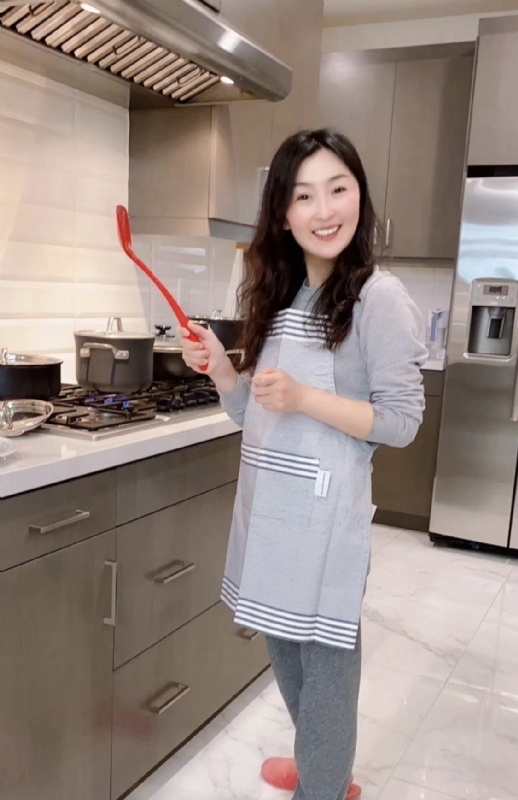 愛下廚負琴琴的第一张照片--岳阳相亲服务中心