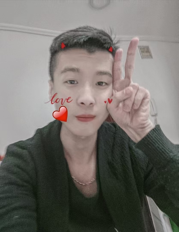 我不是巧克力的第一张照片--岳阳相亲服务中心