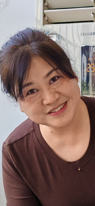 生活像一条河的第一张照片--岳阳相亲服务中心