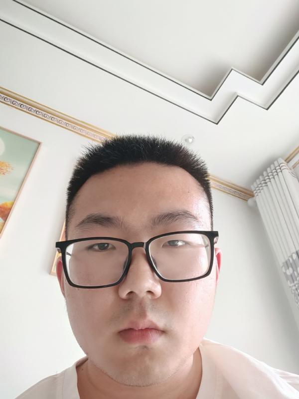说话了的第一张照片--岳阳相亲服务中心
