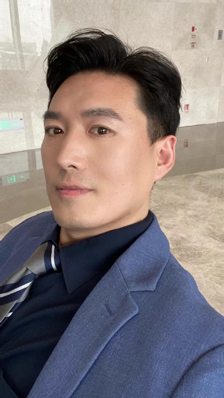 相见相识的第一张照片--岳阳相亲服务中心