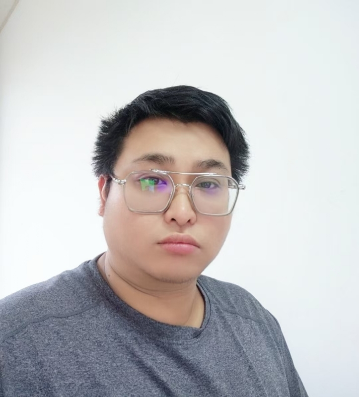 谢文涛的第一张照片--岳阳相亲服务中心