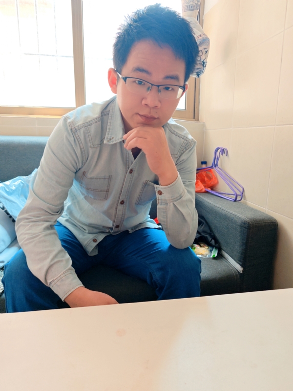 红尘一粟的第一张照片--岳阳相亲服务中心
