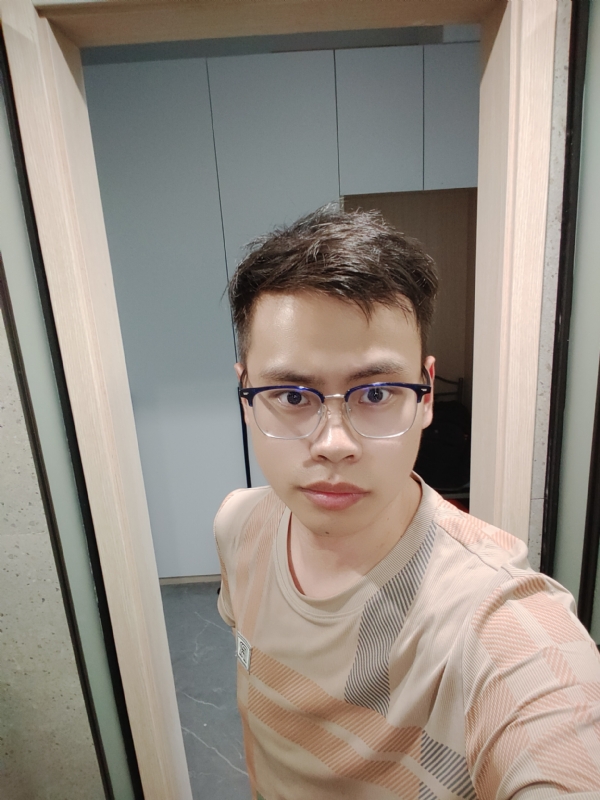 卖萌就会死星人的第一张照片--岳阳相亲服务中心