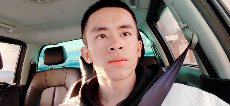 小余的第一张照片--岳阳相亲服务中心
