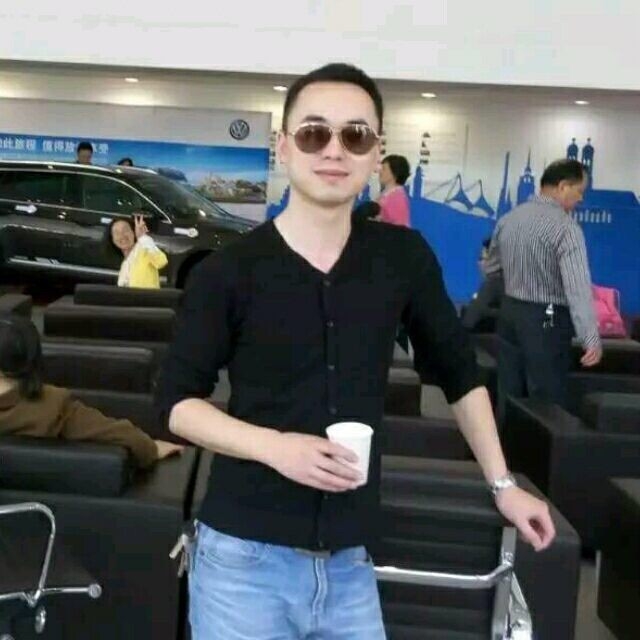 小汤米的第一张照片--岳阳相亲服务中心
