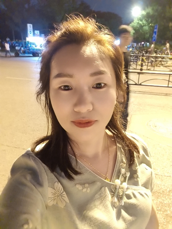 最美的期待的第二张照片--岳阳相亲服务中心