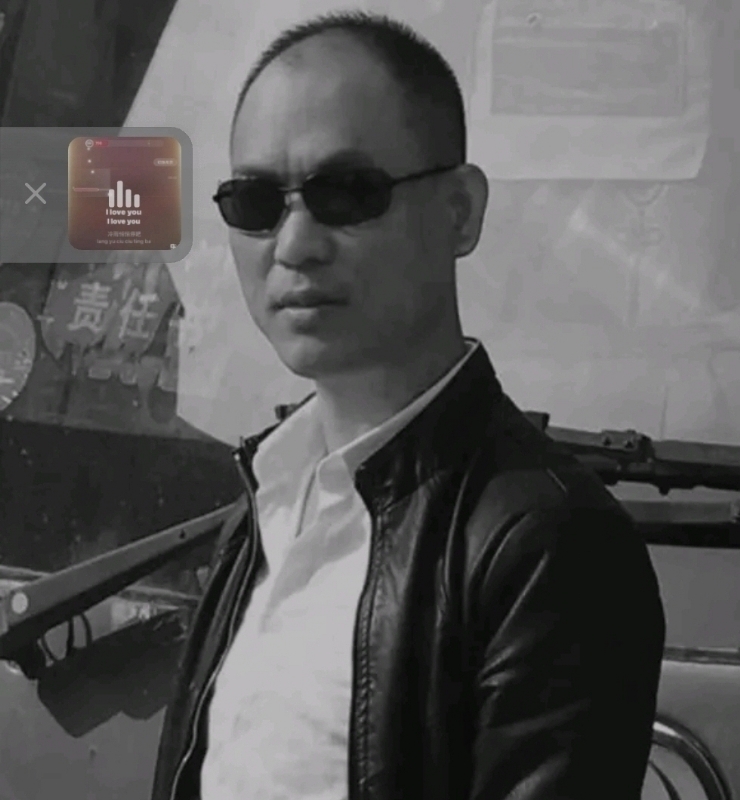 好男人的第一张照片--岳阳相亲服务中心