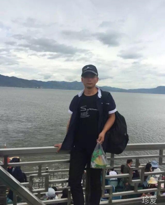 燕雯泽的第一张照片--岳阳相亲服务中心