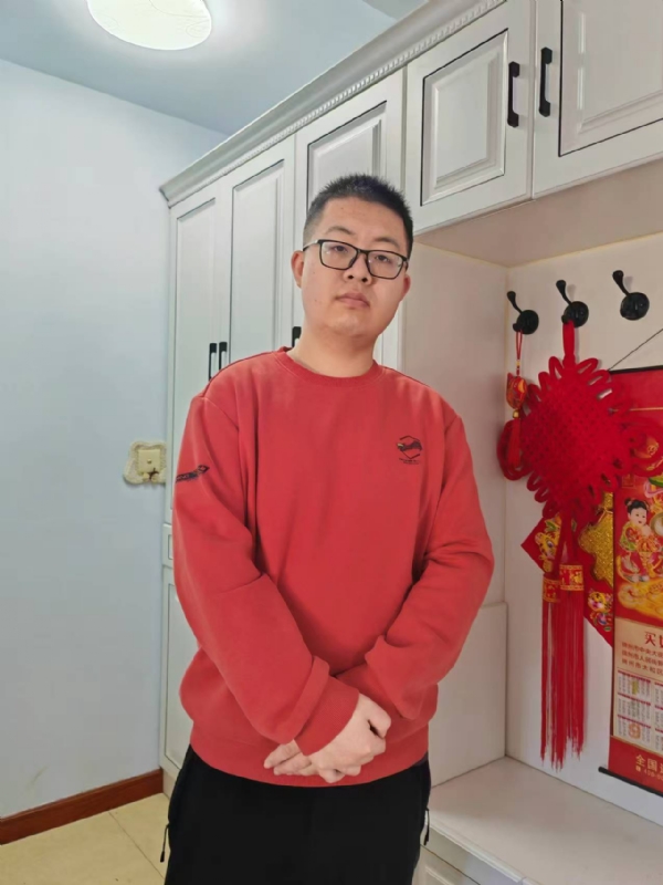智慧的小胖的第一张照片--岳阳相亲服务中心