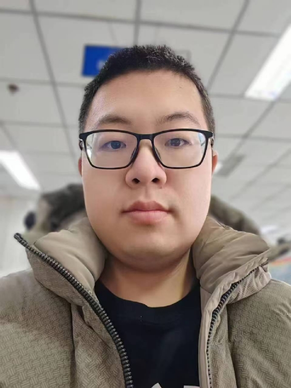 智慧的小胖的第二张照片--岳阳相亲服务中心