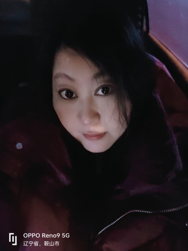 羽璨的第一张照片--岳阳相亲服务中心