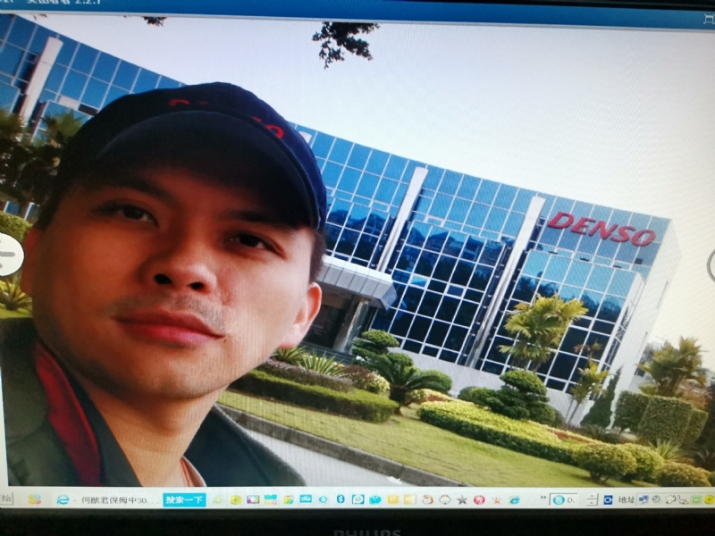 mustangtyp的第一张照片--岳阳相亲服务中心