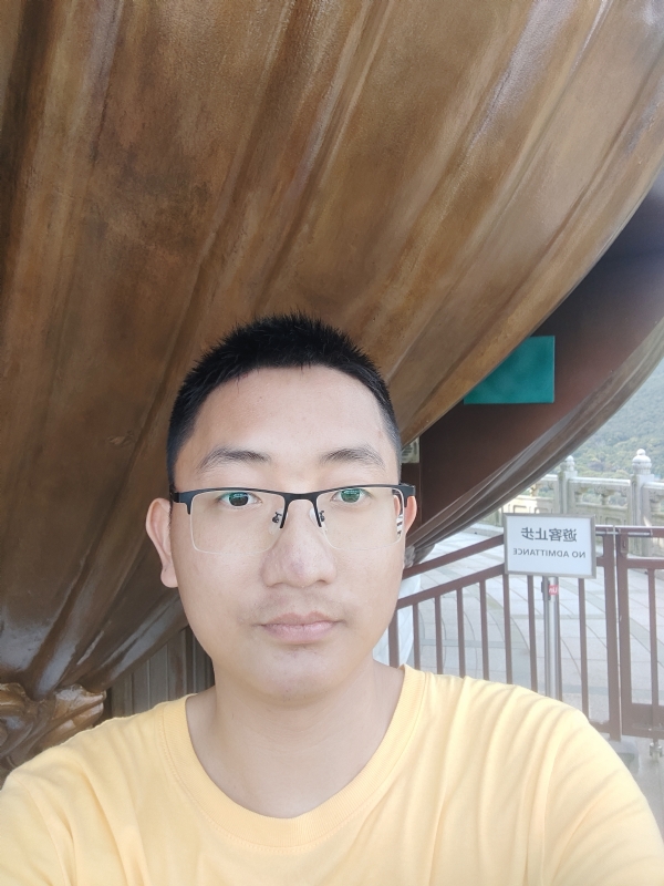 老实人的第一张照片--岳阳相亲服务中心