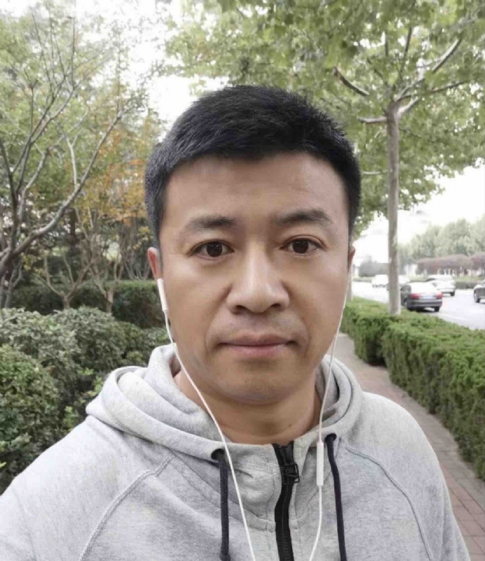 相逢即是缘的第一张照片--岳阳相亲服务中心